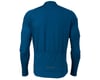 Image 2 for Pearl Izumi Quest Long Sleeve Jersey (Twilight) (2XL)