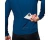 Image 3 for Pearl Izumi Quest Long Sleeve Jersey (Twilight) (S)