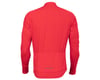 Image 2 for Pearl Izumi Quest Long Sleeve Jersey (Goji Berry) (S)