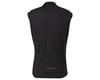 Image 2 for Pearl Izumi Quest Sleeveless Jersey (Black) (M)