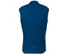 Image 2 for Pearl Izumi Quest Sleeveless Jersey (Twilight) (S)