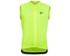 Related: Pearl Izumi Quest Sleeveless Jersey (Screaming Yellow) (3XL)