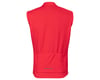Image 2 for Pearl Izumi Quest Sleeveless Jersey (Goji Berry) (2XL)