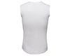 Image 2 for Pearl iZUMi Transfer Mesh Sleeveless Base Layer (White) (L)