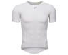 Related: Pearl Izumi Transfer Mesh Short Sleeve Base Layer (White) (S)