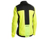 Image 2 for Pearl Izumi P.R.O. Barrier Lite Jacket (Yellow/Black)