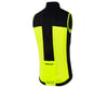 Image 2 for Pearl Izumi PRO Barrier Lite Vest (Screaming Yellow/Black)