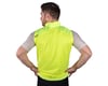Image 3 for Pearl Izumi Zephrr Barrier Vest (Screaming Yellow)