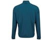 Image 2 for Pearl Izumi Quest Barrier Jacket (Ocean Blue) (S)