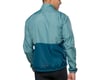 Image 2 for Pearl Izumi Quest Barrier Jacket (Arctic/Nightfall) (M)