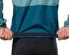 Image 3 for Pearl Izumi Quest Barrier Jacket (Arctic/Nightfall) (M)