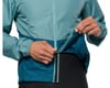 Image 5 for Pearl Izumi Quest Barrier Jacket (Arctic/Nightfall) (L)