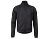 Image 1 for Pearl Izumi Quest Barrier Convertible Jacket (Black) (L)