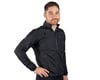Related: Pearl Izumi Quest Barrier Convertible Jacket (Black) (M)