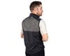 Image 10 for Pearl Izumi Quest Barrier Convertible Jacket (Black) (L)