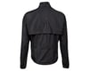 Image 2 for Pearl Izumi Quest Barrier Convertible Jacket (Black) (S)