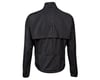 Image 2 for Pearl Izumi Quest Barrier Convertible Jacket (Black) (3XL)