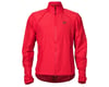 Image 1 for Pearl Izumi Quest Barrier Convertible Jacket (Goji Berry) (L)