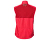 Image 4 for Pearl Izumi Quest Barrier Convertable Jacket (Goji Berry) (L)