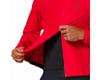 Image 6 for Pearl Izumi Quest Barrier Convertable Jacket (Goji Berry) (L)