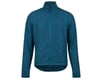 Image 1 for Pearl Izumi Quest Barrier Convertible Jacket (Ocean Blue) (L)