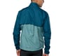 Image 2 for Pearl Izumi Quest Barrier Convertible Jacket (Nightfall/Arctic) (XL)