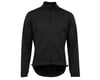 Image 1 for Pearl Izumi Quest AmFIB Jacket (Black) (L)