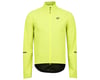 Image 1 for Pearl Izumi Attack WxB Jacket (Screaming Yellow) (L)