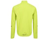 Image 2 for Pearl Izumi Attack WxB Jacket (Screaming Yellow) (L)