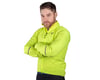 Image 1 for Pearl Izumi Attack WxB Jacket (Screaming Yellow) (S)
