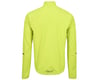 Image 8 for Pearl Izumi Attack WxB Jacket (Screaming Yellow) (XL)