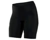 Image 1 for Pearl Izumi Women's Select Pursuit Cycling Shorts (Black)