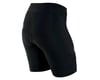 Image 2 for Pearl Izumi Women's Select Pursuit Cycling Shorts (Black)