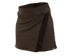 Image 1 for Pearl Izumi Women's Select Escape Cycling Skirt (Black/Herringbone)