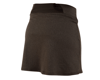 Image 2 for Pearl Izumi Women's Select Escape Cycling Skirt (Black/Herringbone)