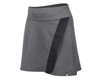 Image 1 for Pearl Izumi Women's Select Escape Cycling Skirt (Smoked Pear Twill/Black)