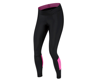 Image 1 for Pearl Izumi Women’s Pursuit Attack Cycle Tight (Black/Screaming Pink)