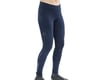 Image 3 for Pearl Izumi Women’s Escape Sugar Thermal Cycling Tight (Navy)