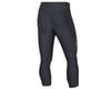 Image 2 for Pearl Izumi Women's Attack Air 21" Crop Tights (Black) (S)