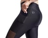 Image 4 for Pearl Izumi Women's Attack Air 21" Crop Tights (Black) (XL)