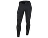 Image 1 for Pearl Izumi Women's Quest Thermal Cycling Tight (Black) (L)