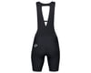 Image 2 for Pearl iZUMi Women's Expedition Bib Shorts (Black) (XS)