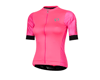 Image 1 for Pearl Izumi Women’s Elite Pursuit Speed Jersey (Pink Kimono)