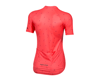 Image 2 for Pearl Izumi Women's Elite Pursuit Short Sleeve Jersey (Atomic Red)