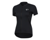 Image 1 for Pearl Izumi Women’s Select Pursuit Speed Short Sleeve Jersey (Black)