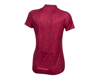 Image 2 for Pearl Izumi Women’s Select Pursuit Short Sleeve Jersey (Beet Red Wish)