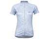 Image 1 for Pearl Izumi Women’s Select Pursuit Short Sleeve Jersey (Eventide/Lavender Wish)