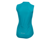Image 2 for Pearl Izumi Women’s Select Pursuit Sleeveless Jersey (Breeze/Teal)