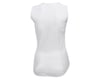 Image 2 for Pearl Izumi Women's Transfer Cycling Sleeveless Base Layer (White)