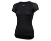 Related: Pearl Izumi Women's Transfer Cycling Short Sleeve Base Layer (Black) (XS)
